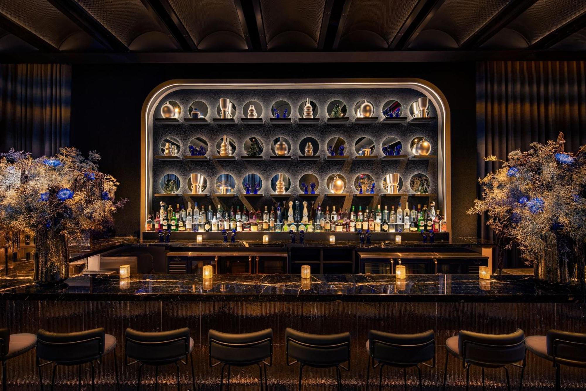 Moxy Nyc Lower East Side Нью-Йорк Екстер'єр фото