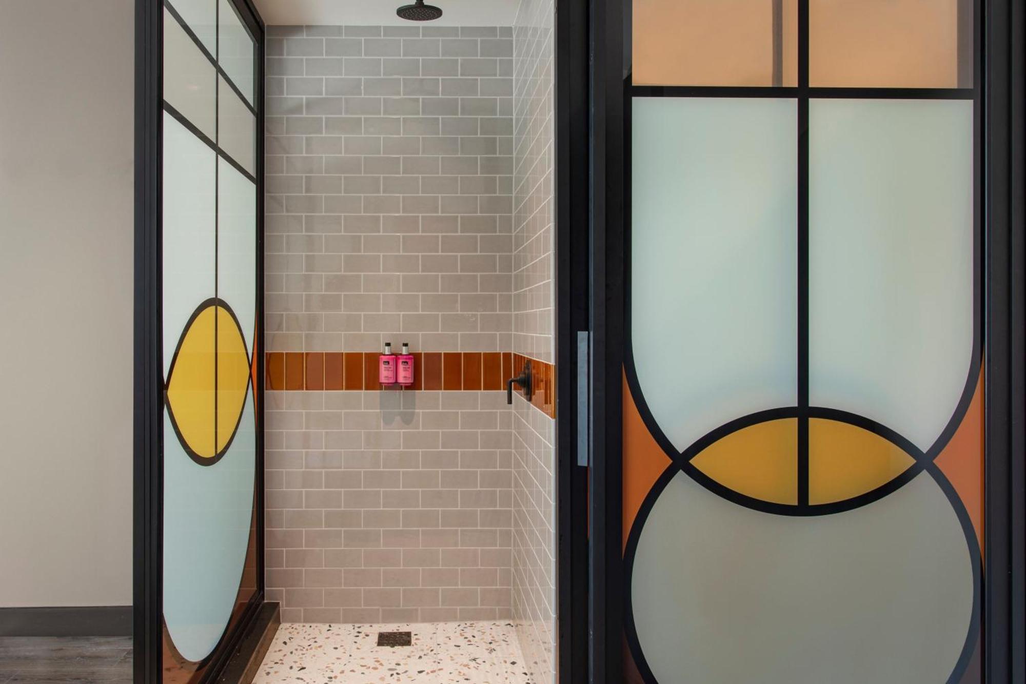 Moxy Nyc Lower East Side Нью-Йорк Екстер'єр фото