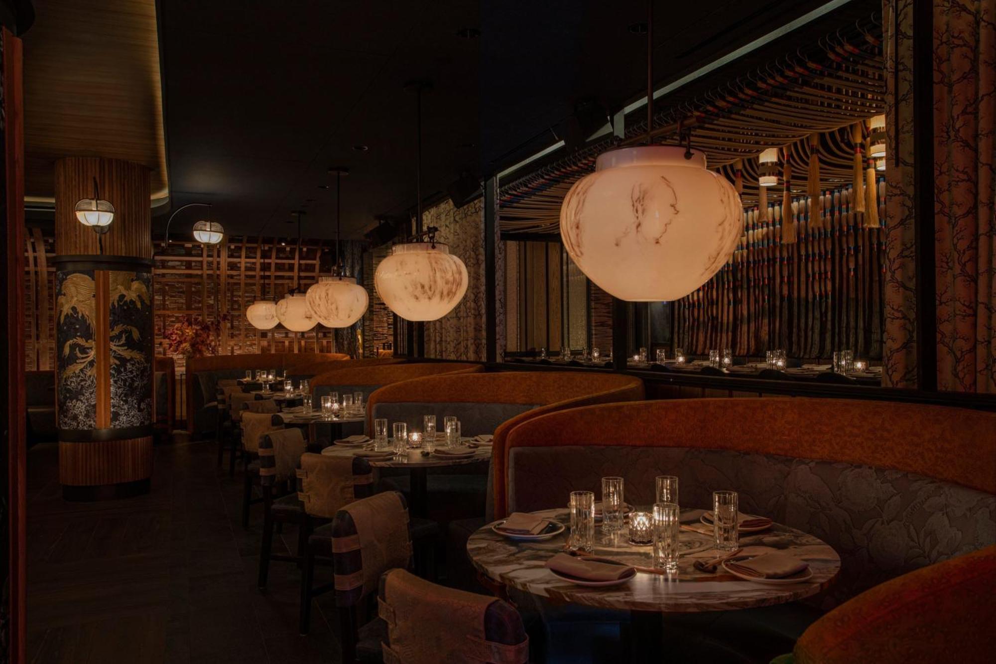 Moxy Nyc Lower East Side Нью-Йорк Екстер'єр фото